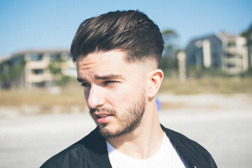 Know When to Seek Help for Hair Loss