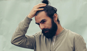 Advanced Minoxidil Treatments for Men's Hair Loss