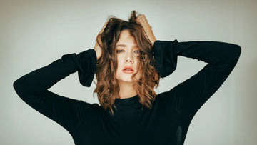 Unlock Your Hair's Potential Nutrition for Healthy Growth