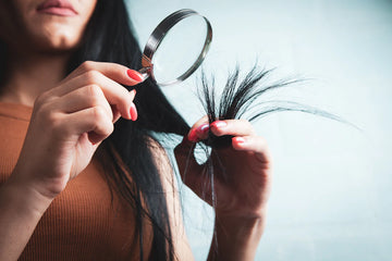 Comprehensive Women's Hair Regrowth Kits for Thinning Hair