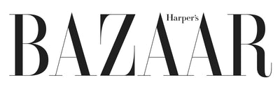شعار Harper’s Bazaar