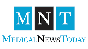 شعار Medical News Today