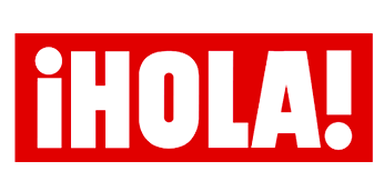 شعار ¡HOLA!
